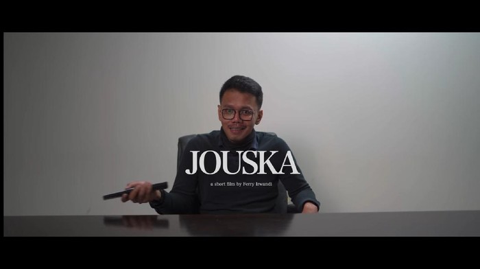 Video Jouska