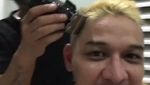 Transformasi Pasha Ungu: Rambut Pirang, Ditegur Mendagri Lalu Gundul