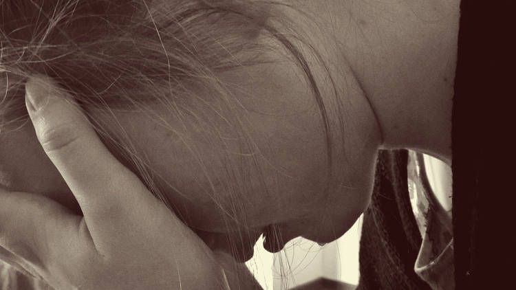 Wanita Mengaku Jadi Seekor Ayam