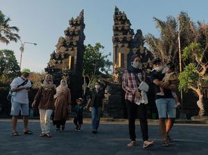 Libur Nataru Batal Jadi Juru Selamat, Bisnis Hotel Tetap Babak Belur