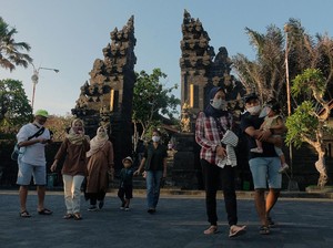 Libur Nataru Batal Jadi Juru Selamat, Bisnis Hotel Tetap Babak Belur