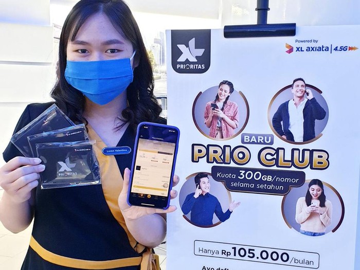 Penyebab Transfer Kuota Xl 123 234 Tidak Bisa Mengatasinya Kartu Internet Teman