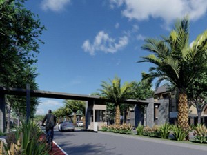 Vasaka Bali, Kawasan Hunian Mewah Mulai Rp 1,9 M