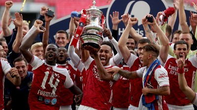 Tim Liga Inggris Paling Lama Belum Juara, Bukan Arsenal