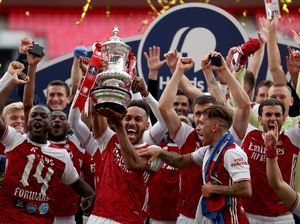 Gara-gara Pandemi, Hadiah Piala FA Musim Depan Dipangkas Setengah