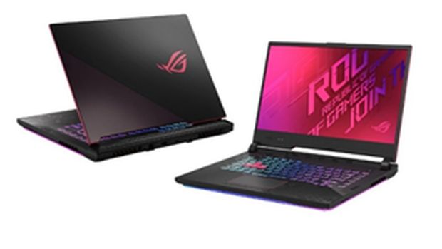 Harga Dan Spesifikasi Laptop Gaming Asus Yang Baru