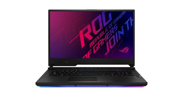 Asus ROG Strix Scar