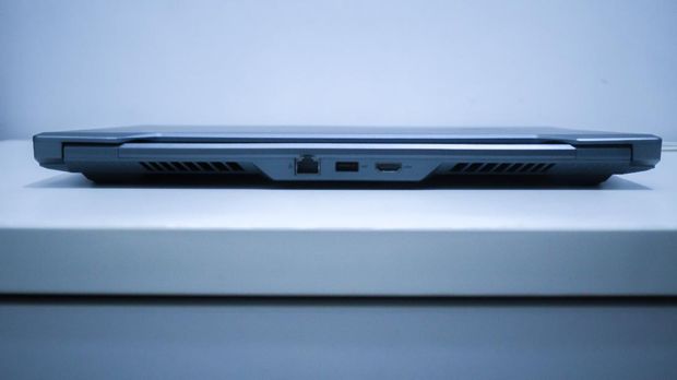 Asus ROG Zephyrus Duo 15