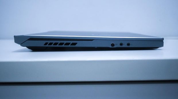 Asus ROG Zephyrus Duo 15