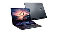 Asus ROG Zephyrus Duo 15