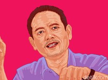 Kaya yang Tertipu