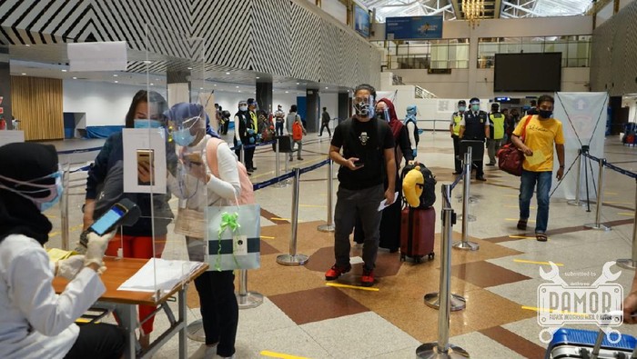 bandara juanda