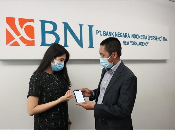 BNI