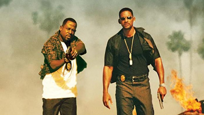 Film Bad Boys II