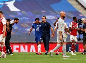 Tak Perlu Terlalu Berkecil Hati, Chelsea