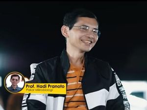 IDI Minta Polisi Turun Tangan, Hadi Pranoto Siap Diperiksa