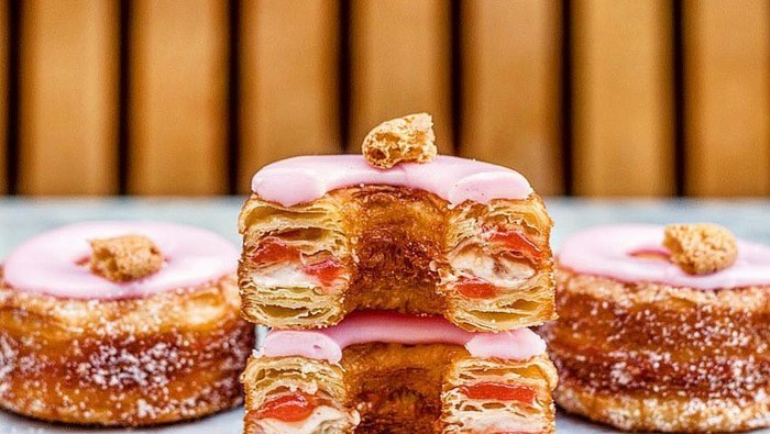 instagram Dominique Ansel Bakery instagram Dominique Ansel Bakery