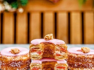 Terdampak Corona, Dominique Ansel Bakery London Terpaksa Tutup