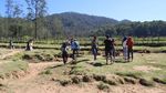 Bukan Afrika, Ini Ranca Upas