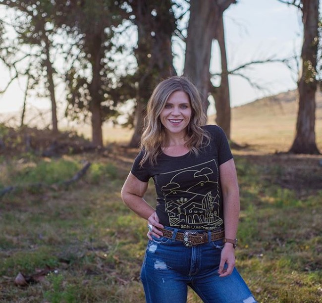 Yang lebih penting, beban pikiran yang selama ini aku bawa selama bertahun-tahun berkurang, ujarnya. Foto: Instagram/@kiah_twisselman