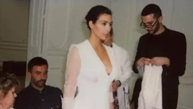 Kim Kardashian