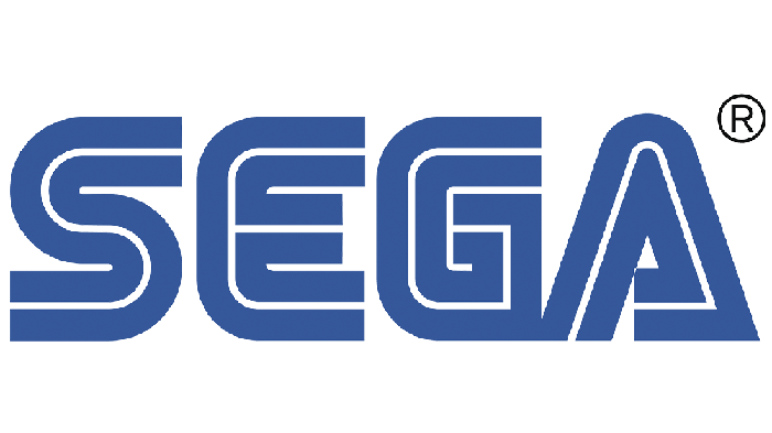 Logo Sega