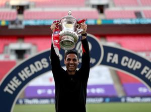 Top!  Arteta Diyakini Bakal Jadi Manajer Sukses di Arsenal