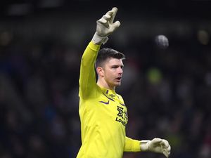 Inikah Pengganti Kepa Arrizabalaga di Chelsea?
