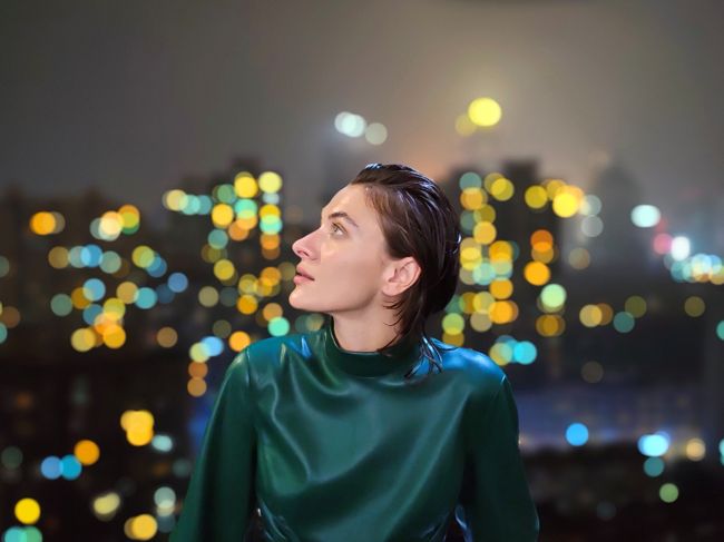 OPPO Reno4