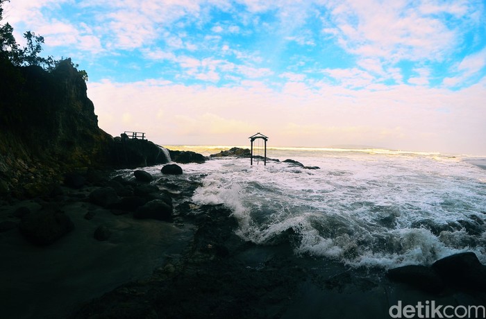 Pantai Karangnini