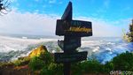 Pantai Karangnini yang Eksotis
