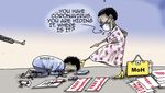 Pasien COVID-19 di Afrika Berperang Melawan Stigma