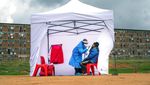 Pasien COVID-19 di Afrika Berperang Melawan Stigma