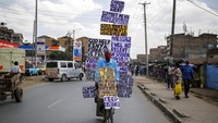 Di Kenya, orang-orang yang dikarantina melaporkan mendapatkan perlakuan yang buruk dan diskriminasi. Dilansir dari AP, menurut laporan Human Rights Watch pada bulan Mei lalu, di salah satu fasilitas karantina, orang-orang di dalam itu mengatakan uang mereka ditolak oleh staf dan masyarakat sekitar saat hendak membeli makanan. Di tempat lain, staf dapur terkadang menolak unutk melayani mereka dan meminta pegawai keamanan untuk membawa makanan. 