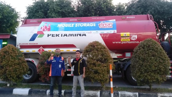 Pertamina
