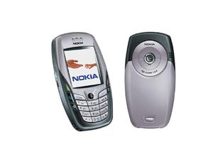 Deretan HP Nokia Sampai Siemens Paling Ikonik, Pernah Pakai?