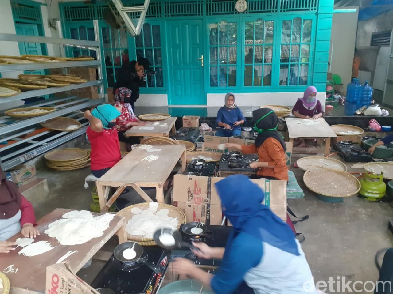 produksi sotong ciamis