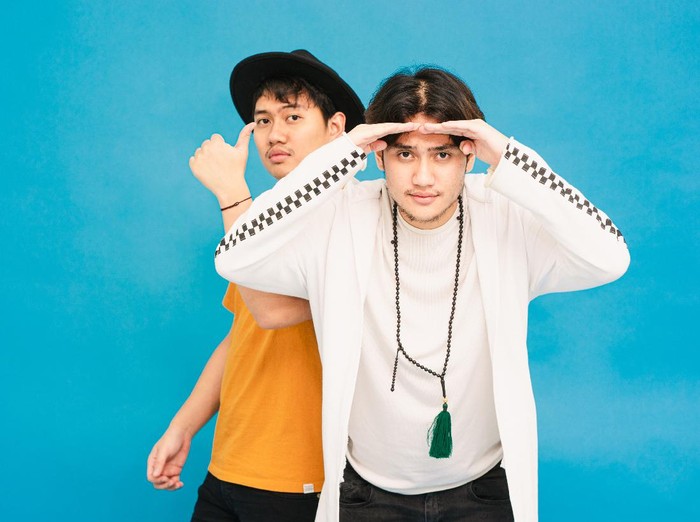 The Finest Tree Gelar Konser Virtual
