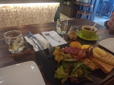 Foto: Rekomendasi Restoran Trendi di Penang, Malaysia