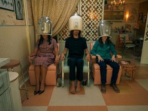 Seruan Boikot Netflix dan The Umbrella Academy Gegara Lafaz Allah di Lantai