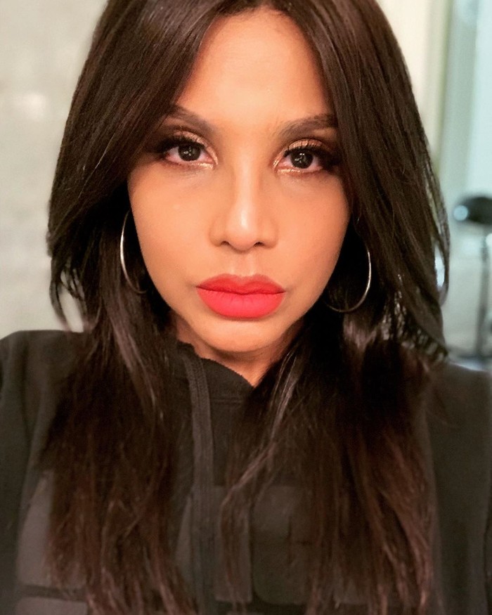 Toni Braxton