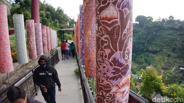 Wisata di Lembang