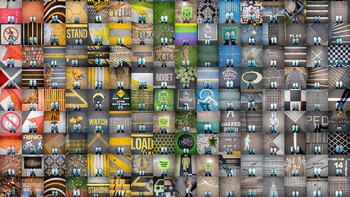 Jawara kategori Newcomer diraih Ruth Woodrow. Foto: AIPP Silver Lining Awards 2020