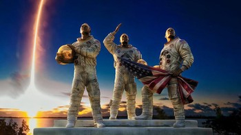 Finalis kategori Goods & Services diraih Eunie Andrew Campbell. Foto: AIPP Silver Lining Awards 2020