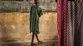 Jawara kategori Journey diraih Brian Hodges. Foto: AIPP Silver Lining Awards 2020