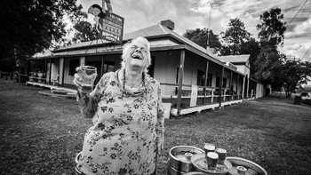 Jawara kategori Celebration diraih Leon ONeil. Foto: AIPP Silver Lining Awards 2020