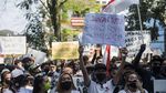 Saat Pekerja Hiburan Malam Menjerit di Berbagai Daerah