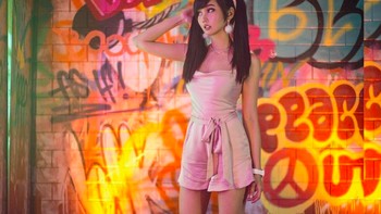 Namanya Alodia Giosengfiao asal Filipina. Ia sudah lama berkiprah dan berprestasi di jagat cosplay, bahkan dijuluki ratu cosplay. Foto: Instagram