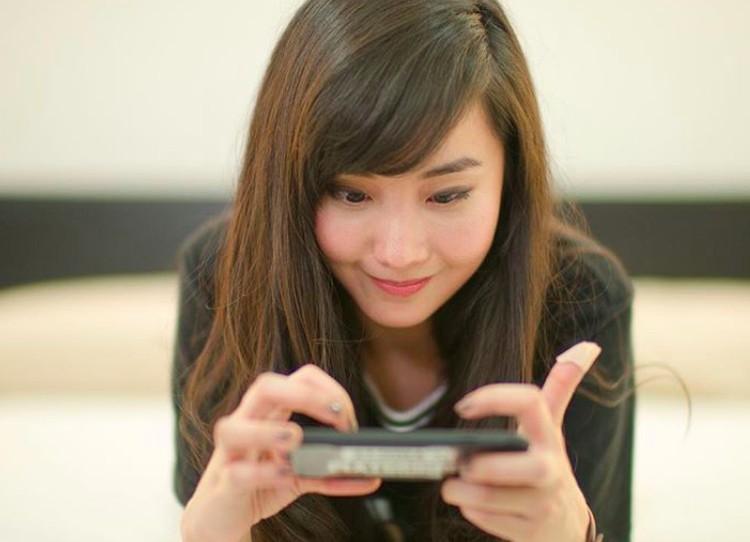 Alodia Gosiengfiao Alodia Gosiengfiao