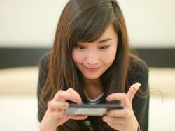 Alodia, Si Cantik Ratu Cosplayer Merangkap Gamer